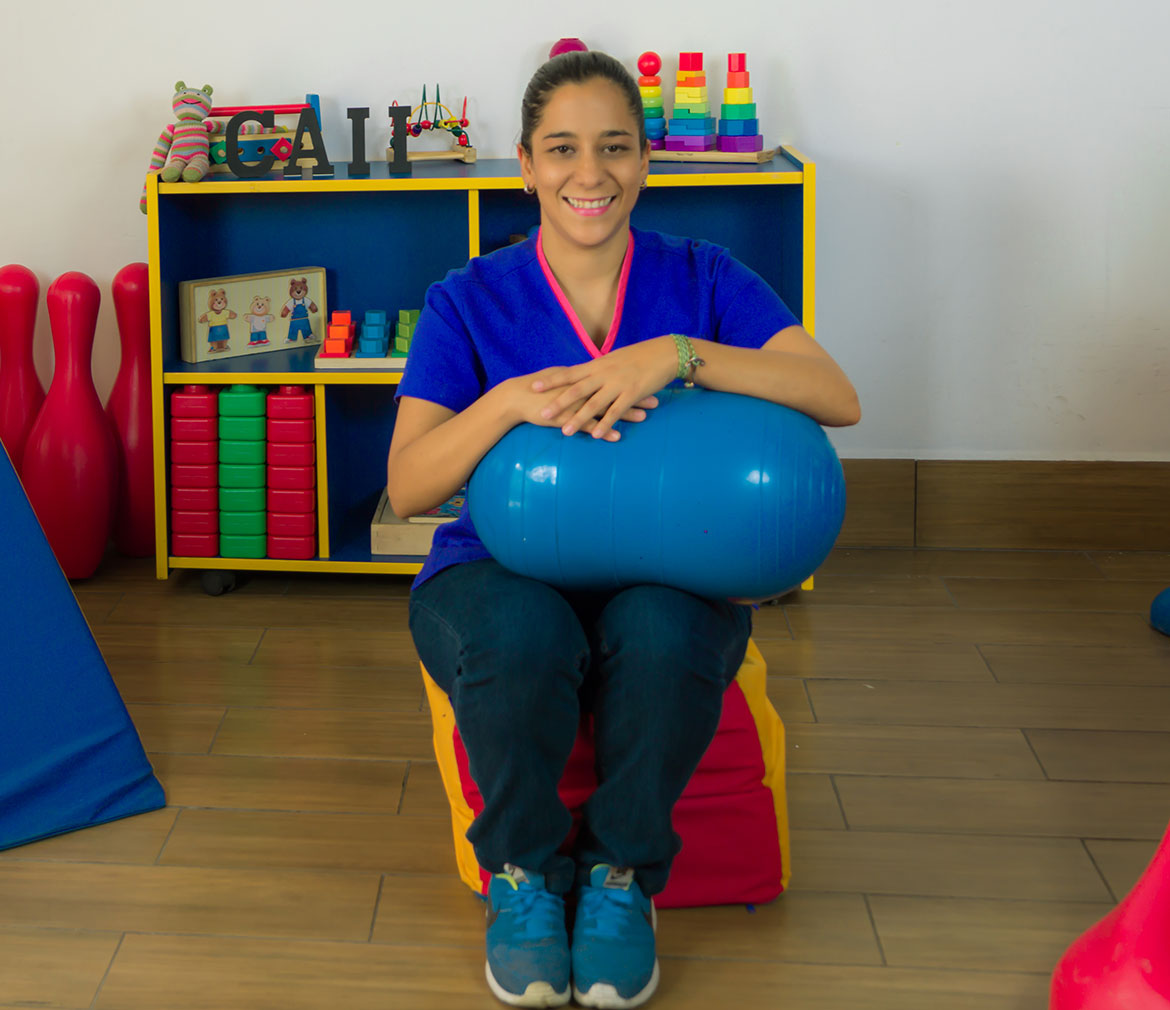 Angélica del Carmen Gonzales Quijada