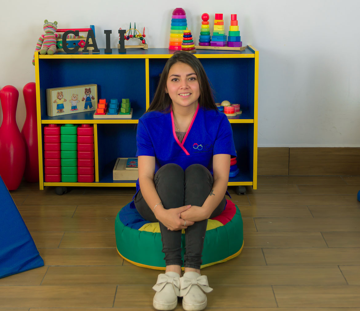 Terapia en Comunicación Humana Blanca Estela Hernández Pérez