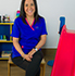 terapeuta de centro de integracion infantil