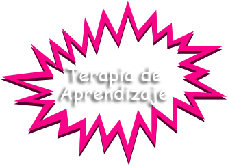 terapia de aprendizaje